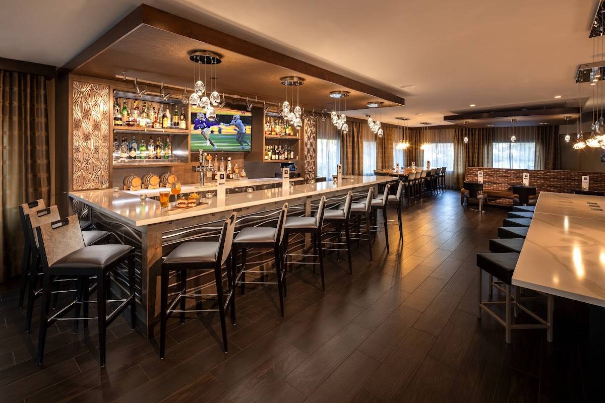 Silver Cloud Hotel - University District restaurant in Seattle - photo 3