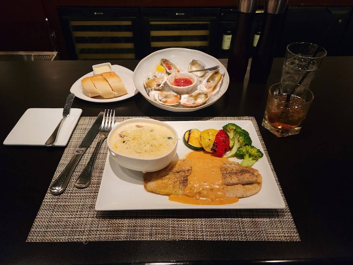 Bricks restaurant in Reno - photo 2