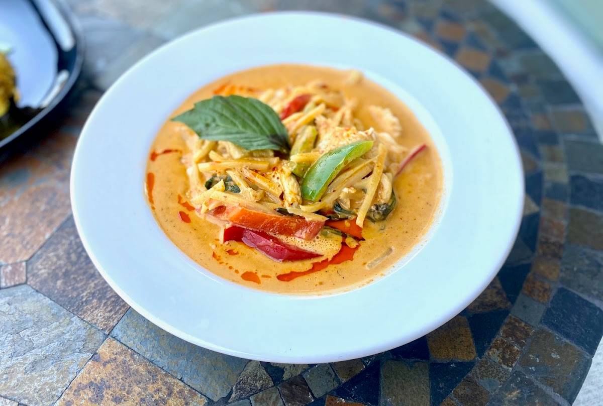 Tuk Tuk Thai Kitchen restaurant in Seattle - photo 4