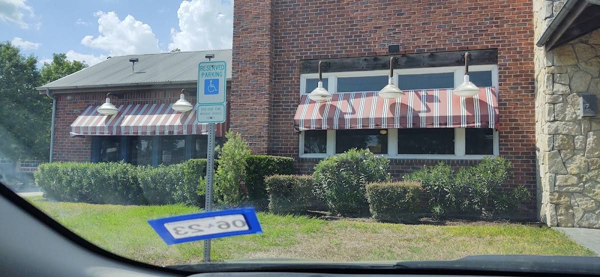 Spring Creek Barbeque