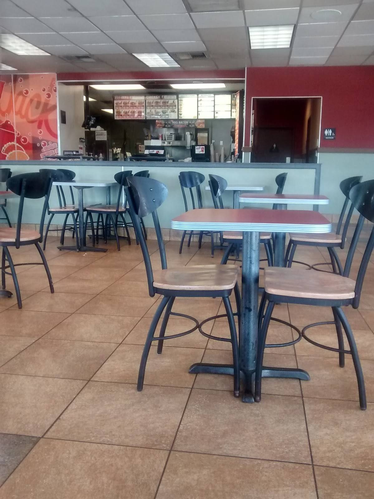 Jack in the Box restaurant in Highlands - photo 5