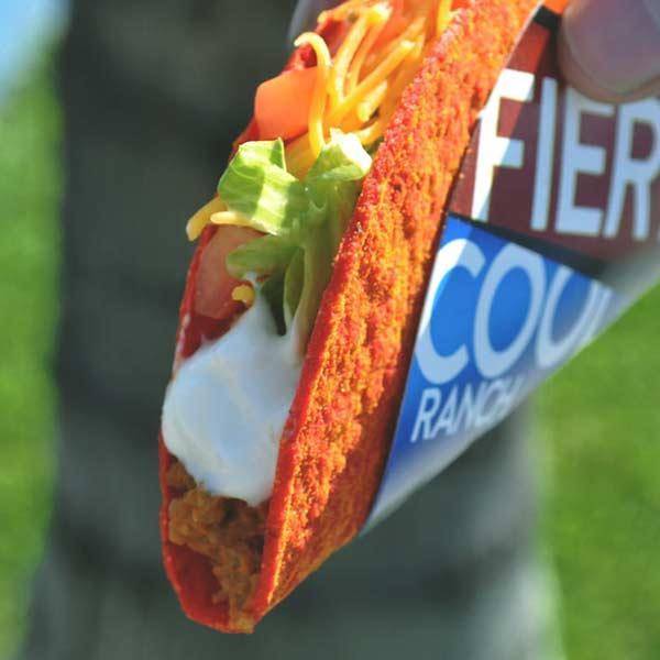 Taco Bell restaurant in Sparks - photo 4