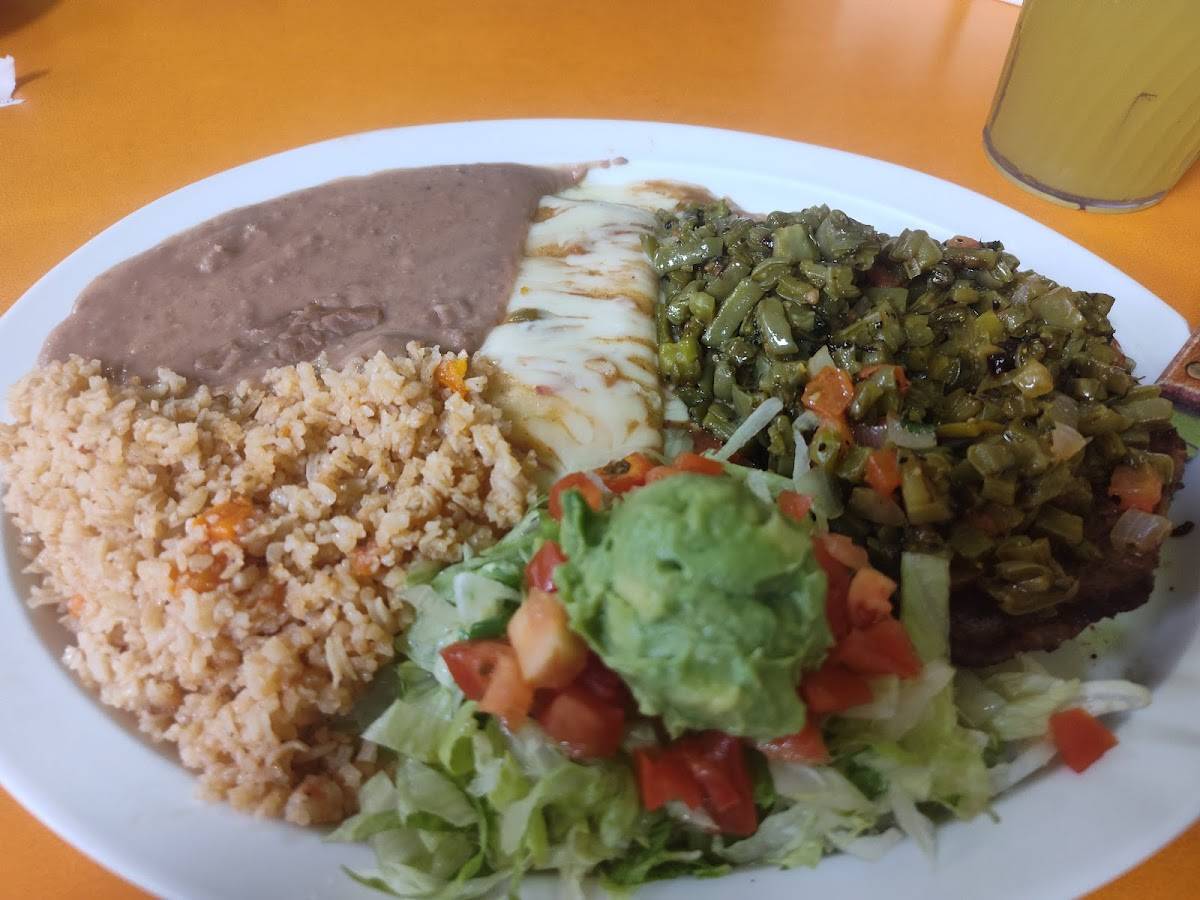 Rio Verde restaurant in Houston - photo 3