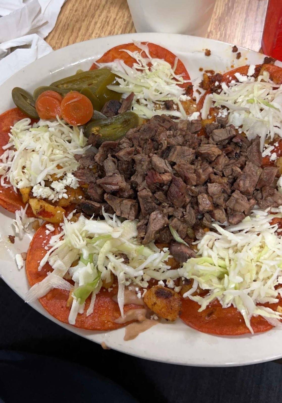 Rio Verde restaurant in Houston - photo 4
