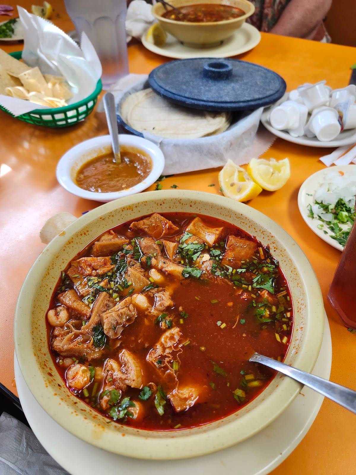 Rio Verde restaurant in Houston - photo 5
