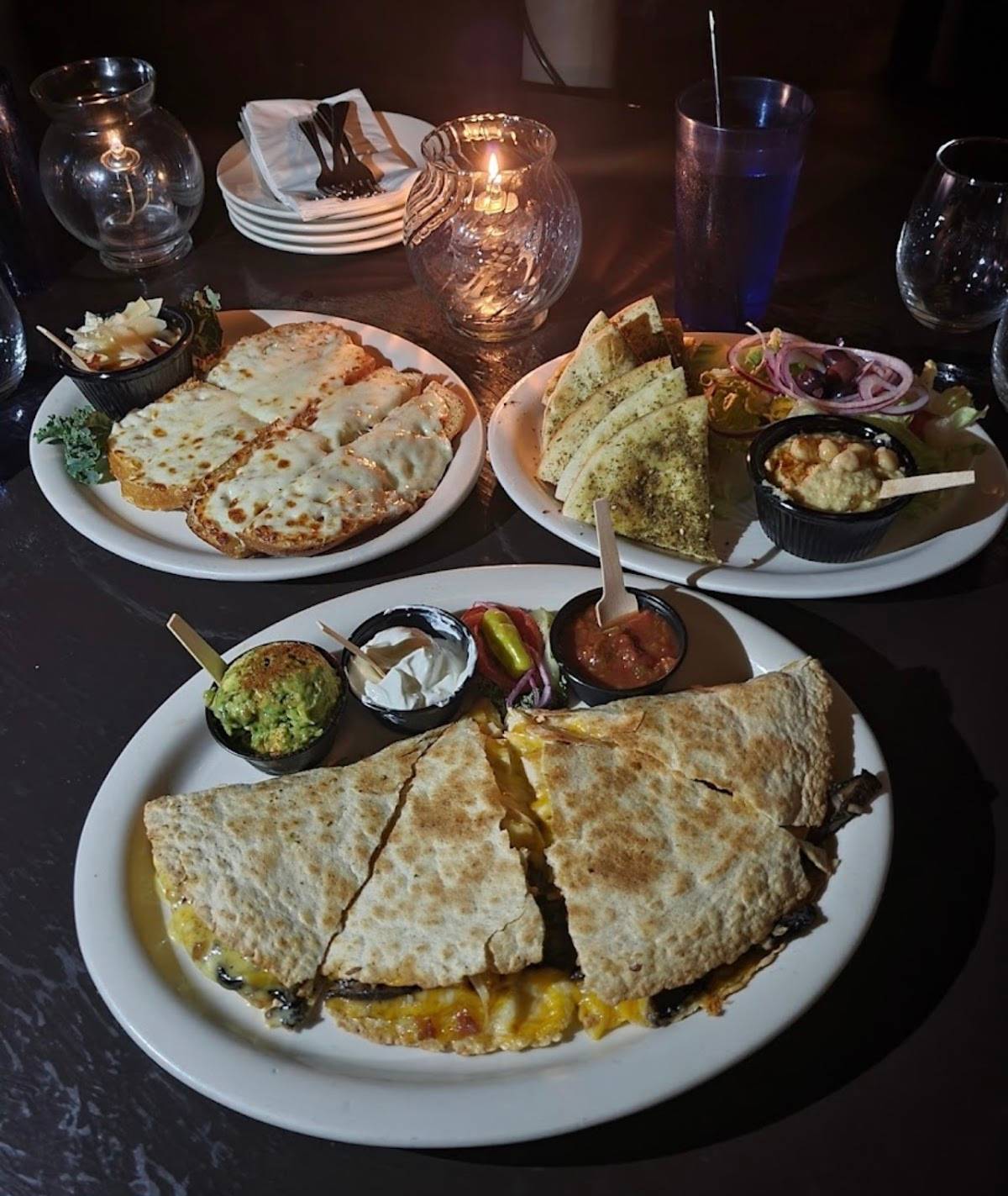 The Caves (formerly Archetypus) restaurant in Edgewater - photo 2