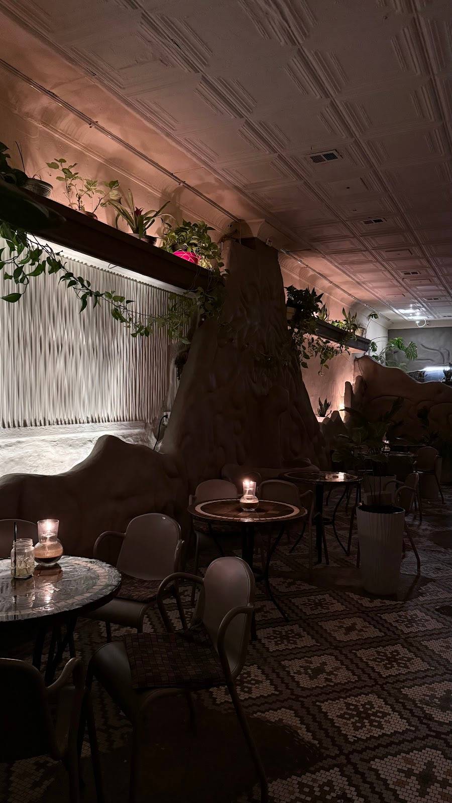 The Caves (formerly Archetypus) restaurant in Edgewater - photo 5