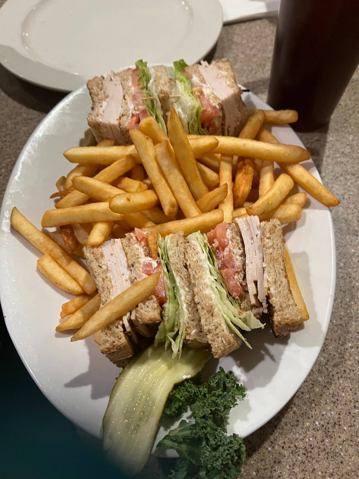 Hobey's Casino & Restaurants restaurant in Sun Valley - photo 5