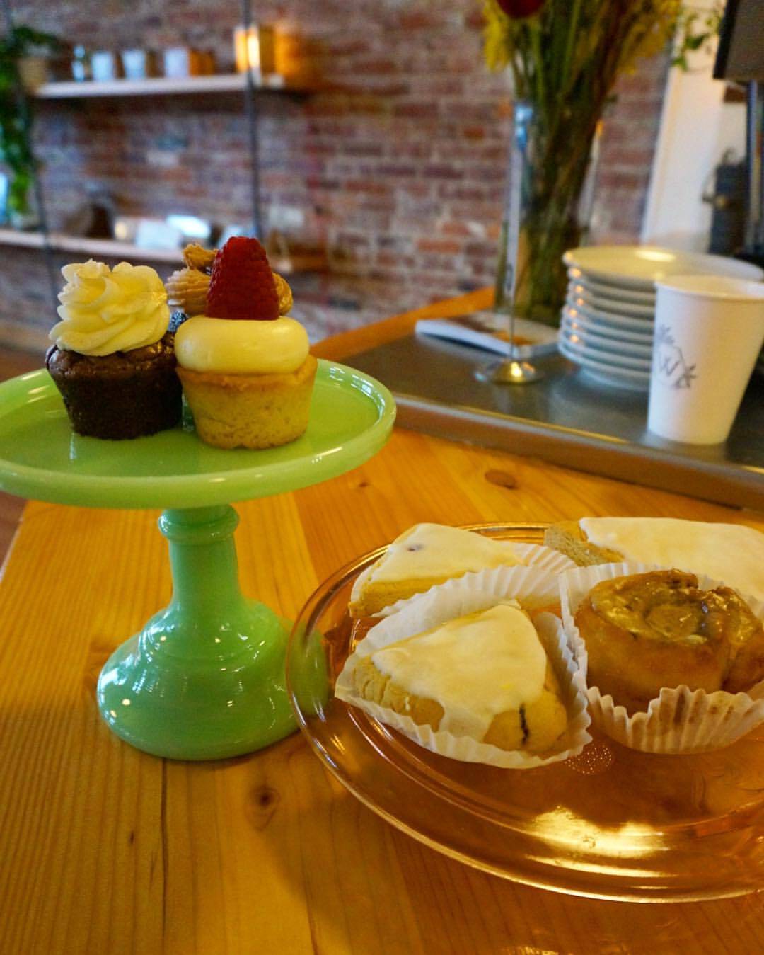 The Washburne Café restaurant in Springfield - photo 3