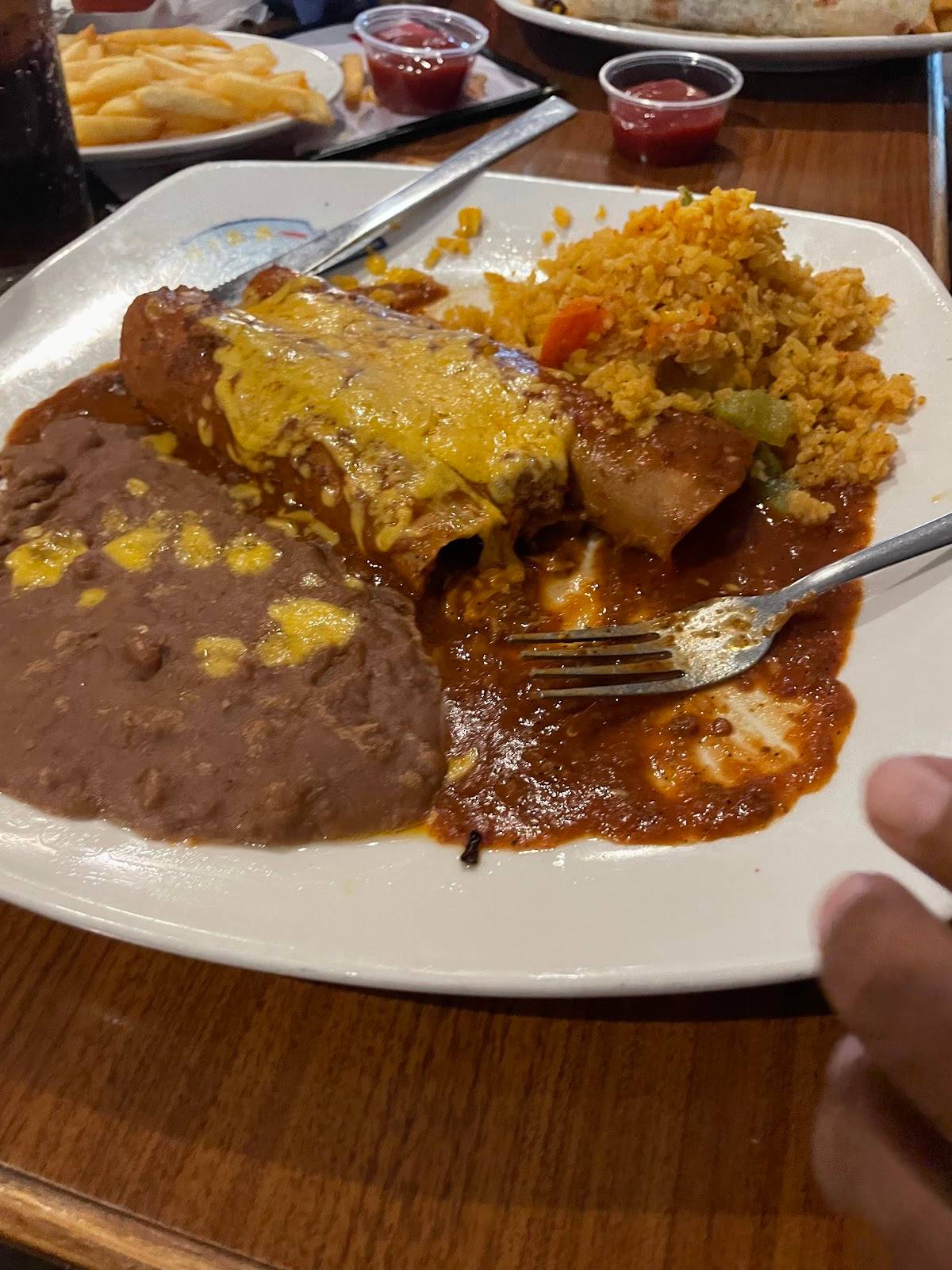 Los Cucos Mexican Cafe restaurant in Jersey Village - photo 3