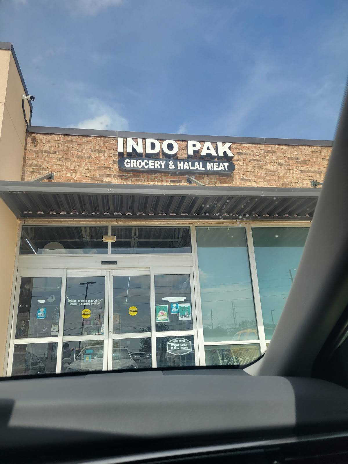 Prime Bazaar: Halal Supermarket