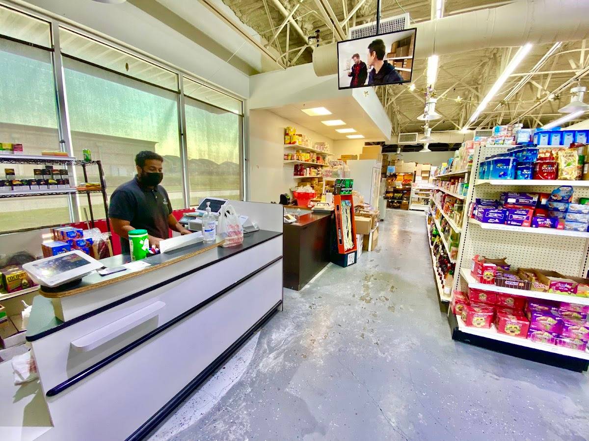 Prime Bazaar: Halal Supermarket restaurant in Richmond - photo 2