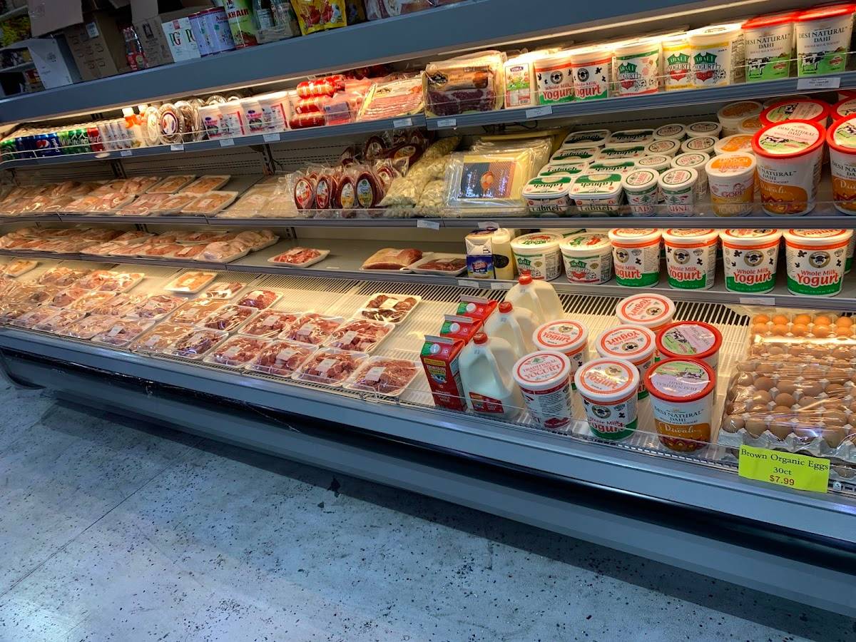 Prime Bazaar: Halal Supermarket restaurant in Richmond - photo 4