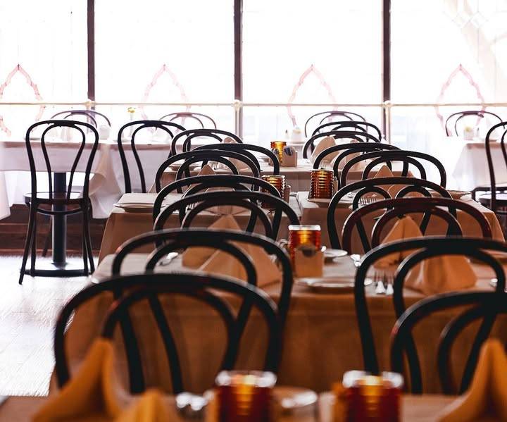 John's Grill restaurant in San Francisco - photo 2