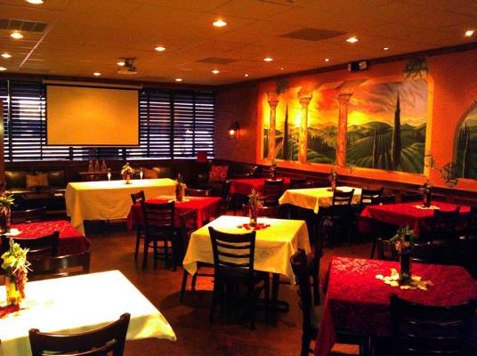 The Cellar Door restaurant in Katy - photo 3