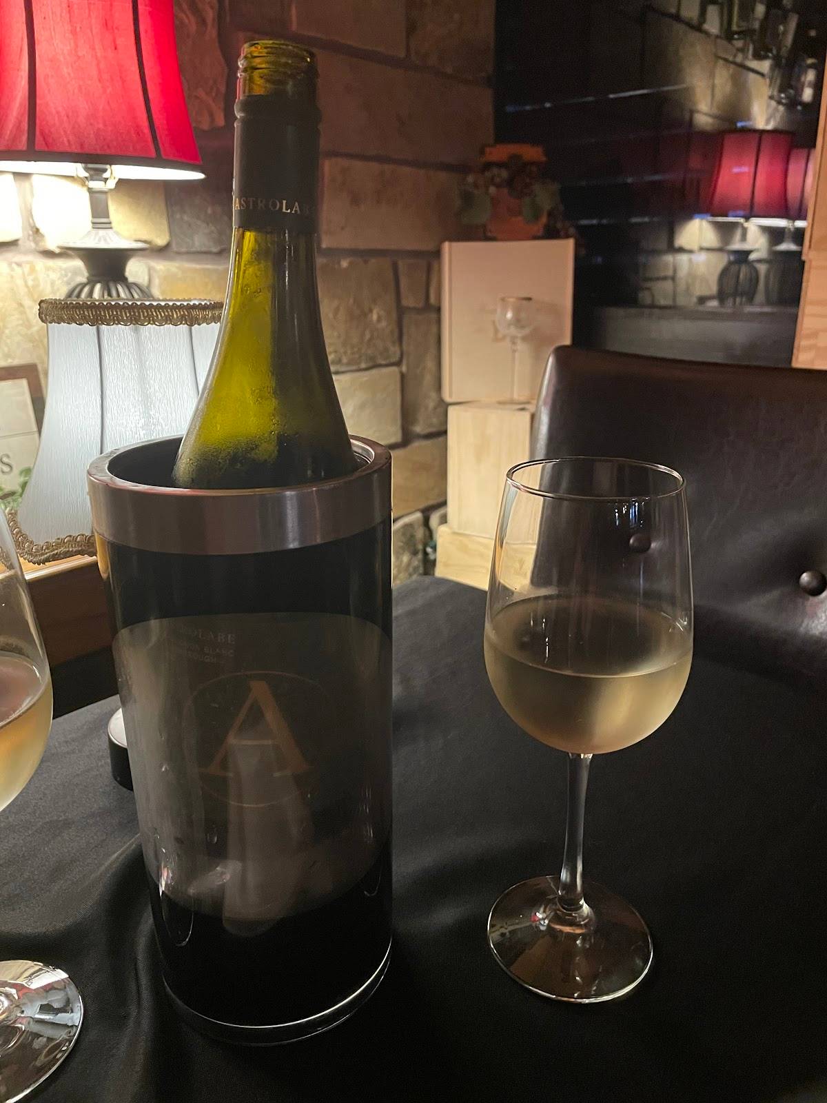 The Cellar Door restaurant in Katy - photo 4