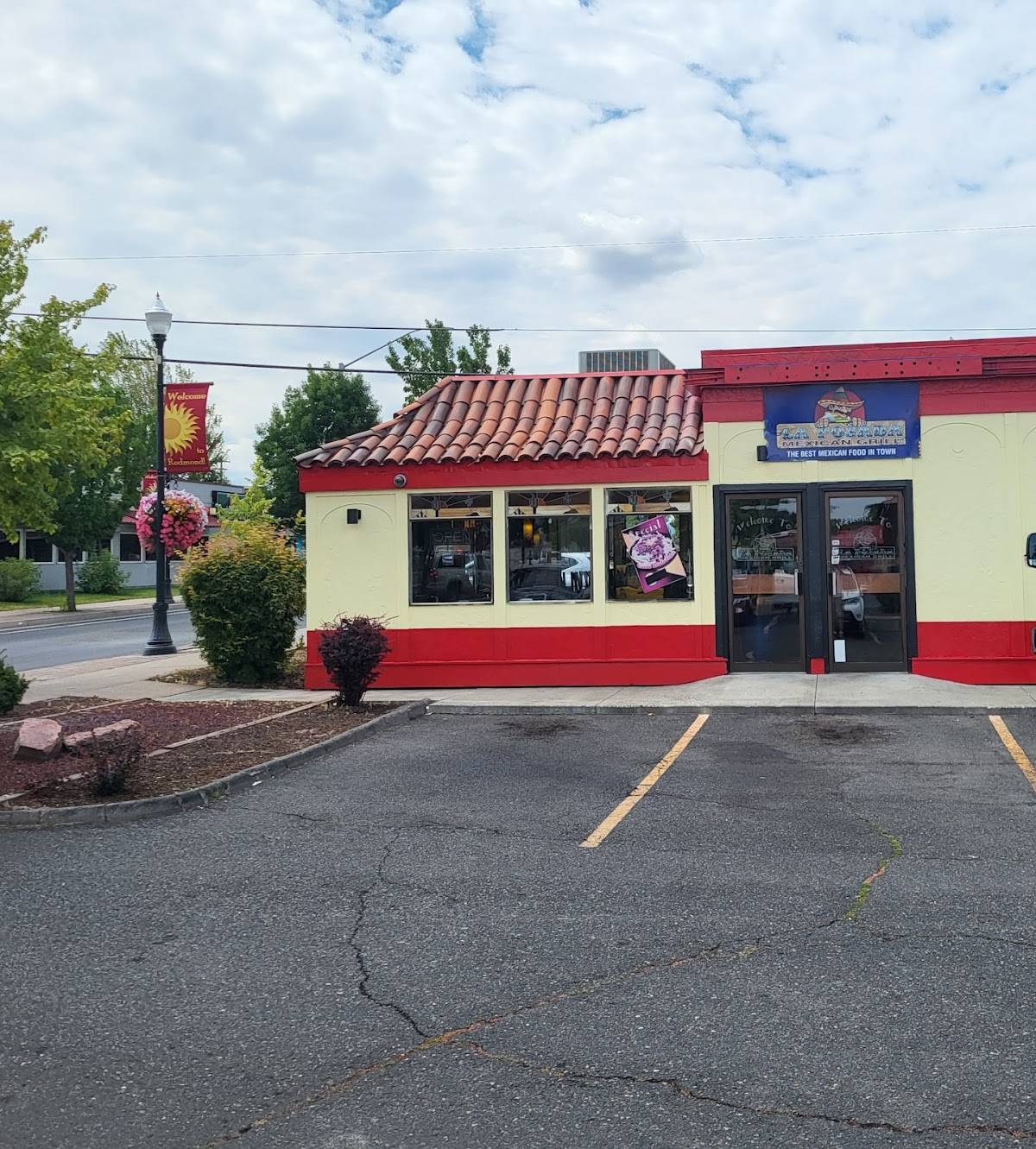 La Posada Mexican Grill