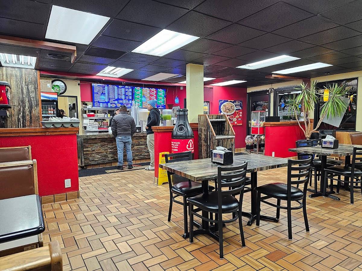 La Posada Mexican Grill restaurant in Redmond - photo 3