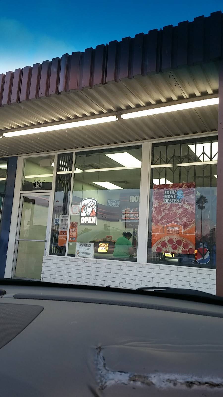 Little Caesars Pizza restaurant in Placentia - photo 5