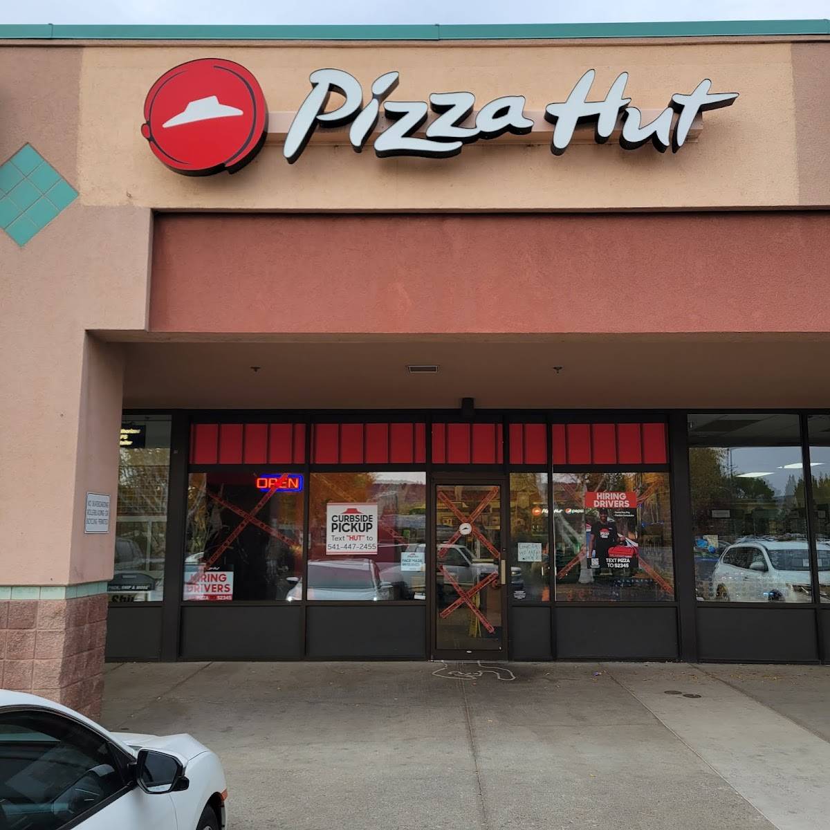 Pizza Hut