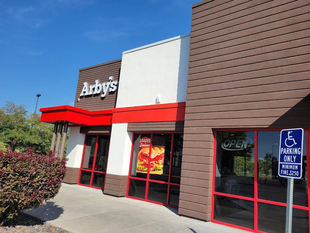 Arby's