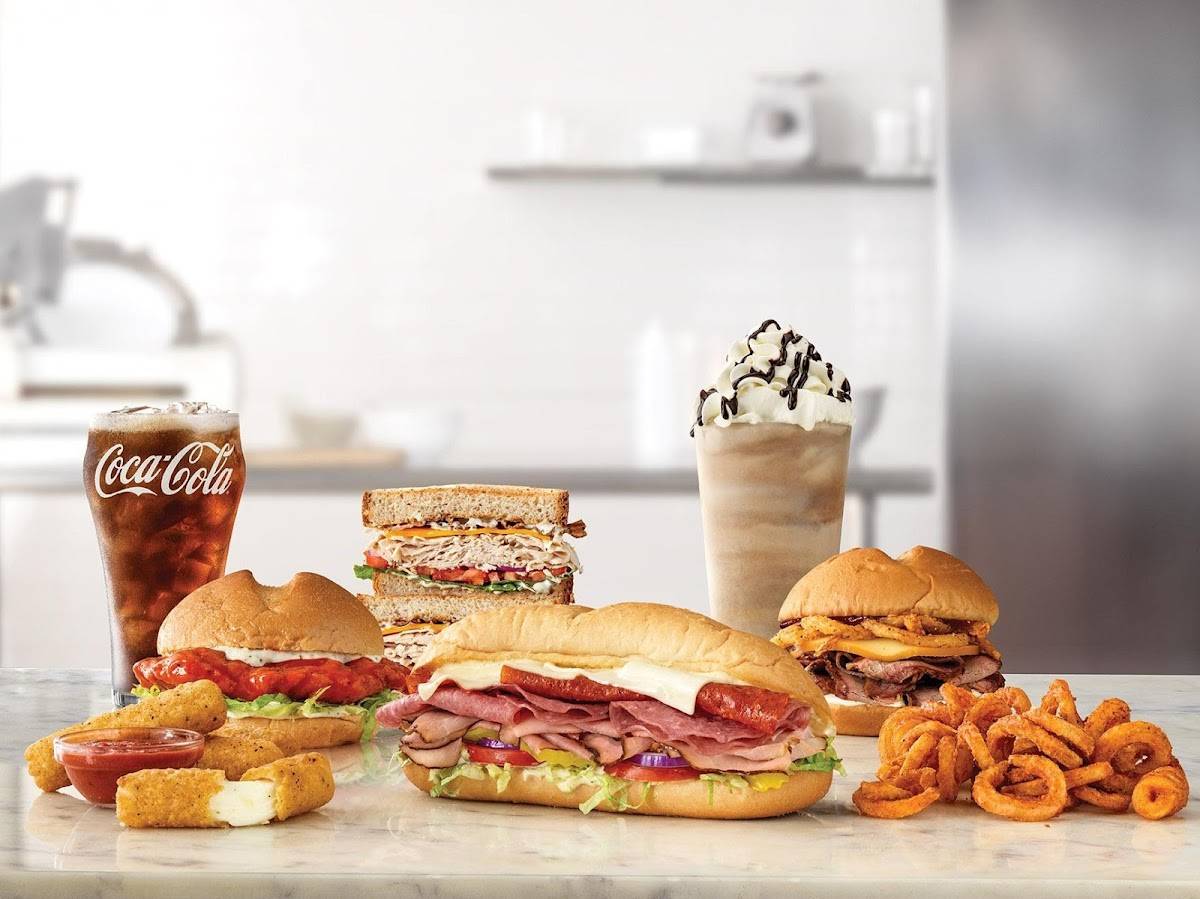 Arby's restaurant in Reno - photo 2