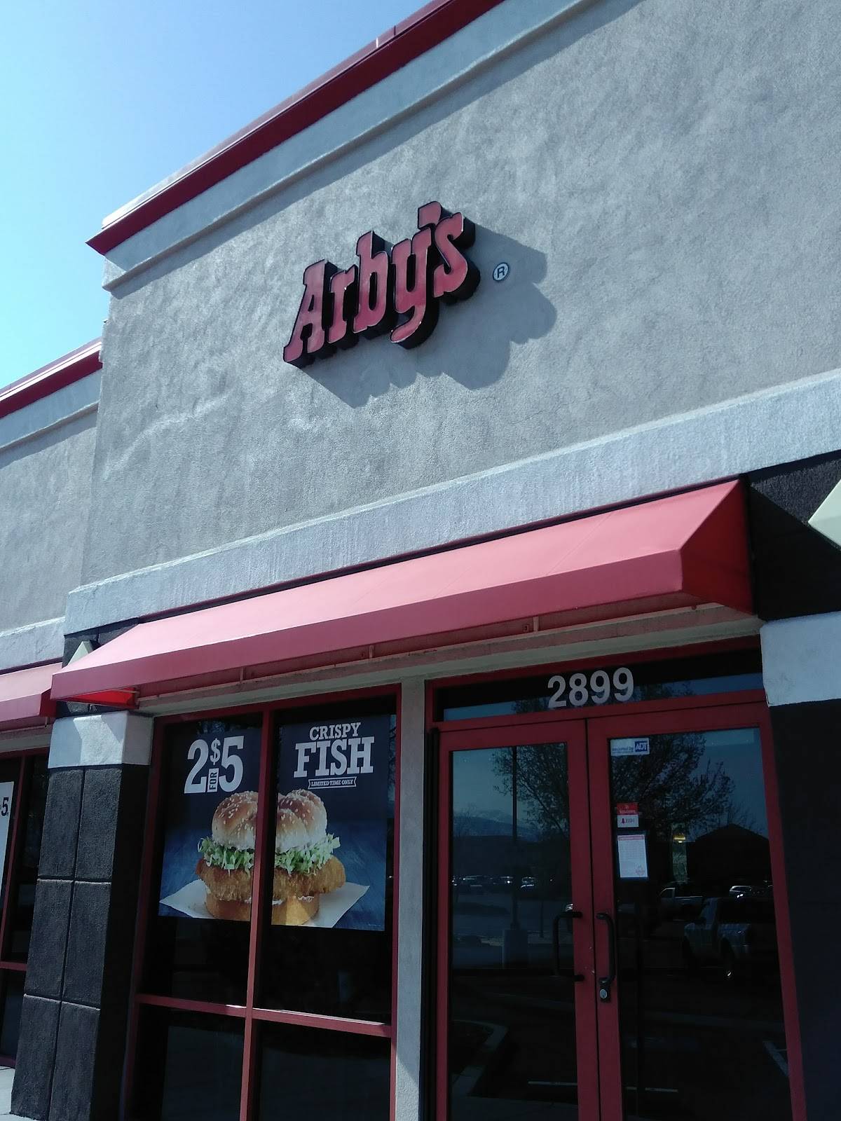 Arby's restaurant in Reno - photo 3