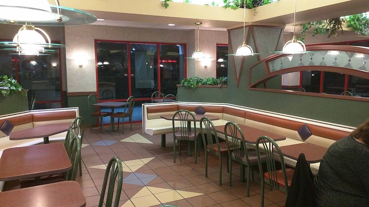 Arby's restaurant in Reno - photo 4