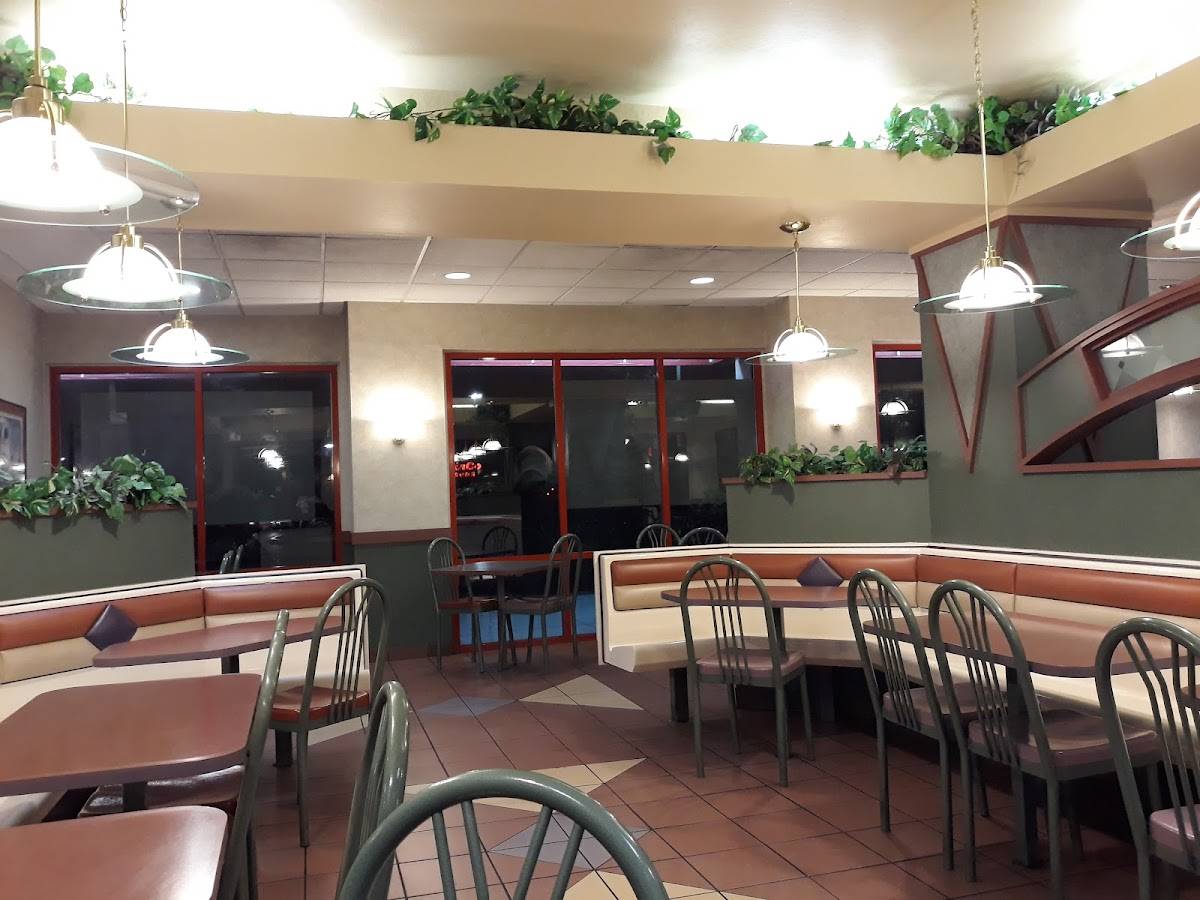 Arby's restaurant in Reno - photo 5