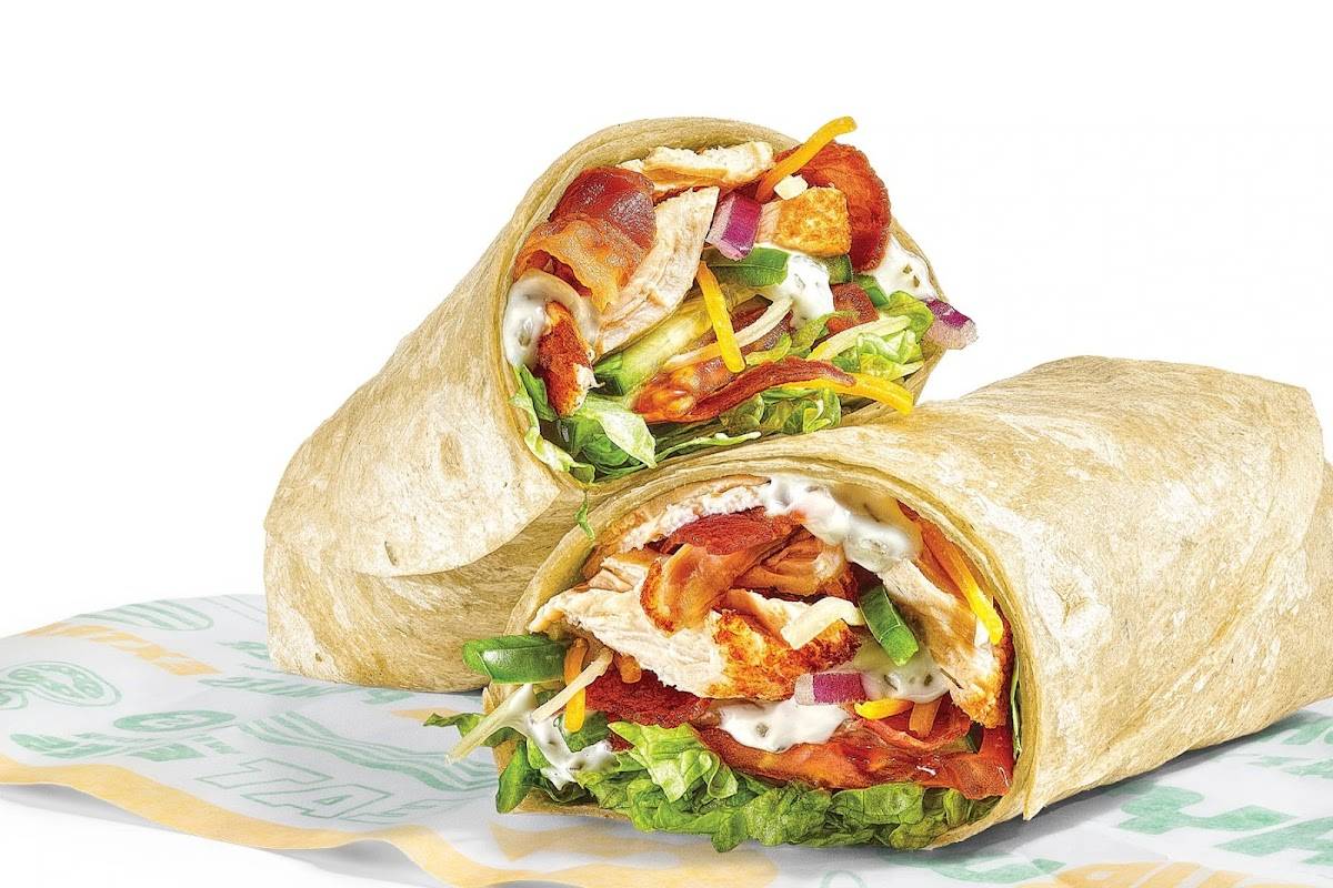 Subway restaurant in Houston - photo 2