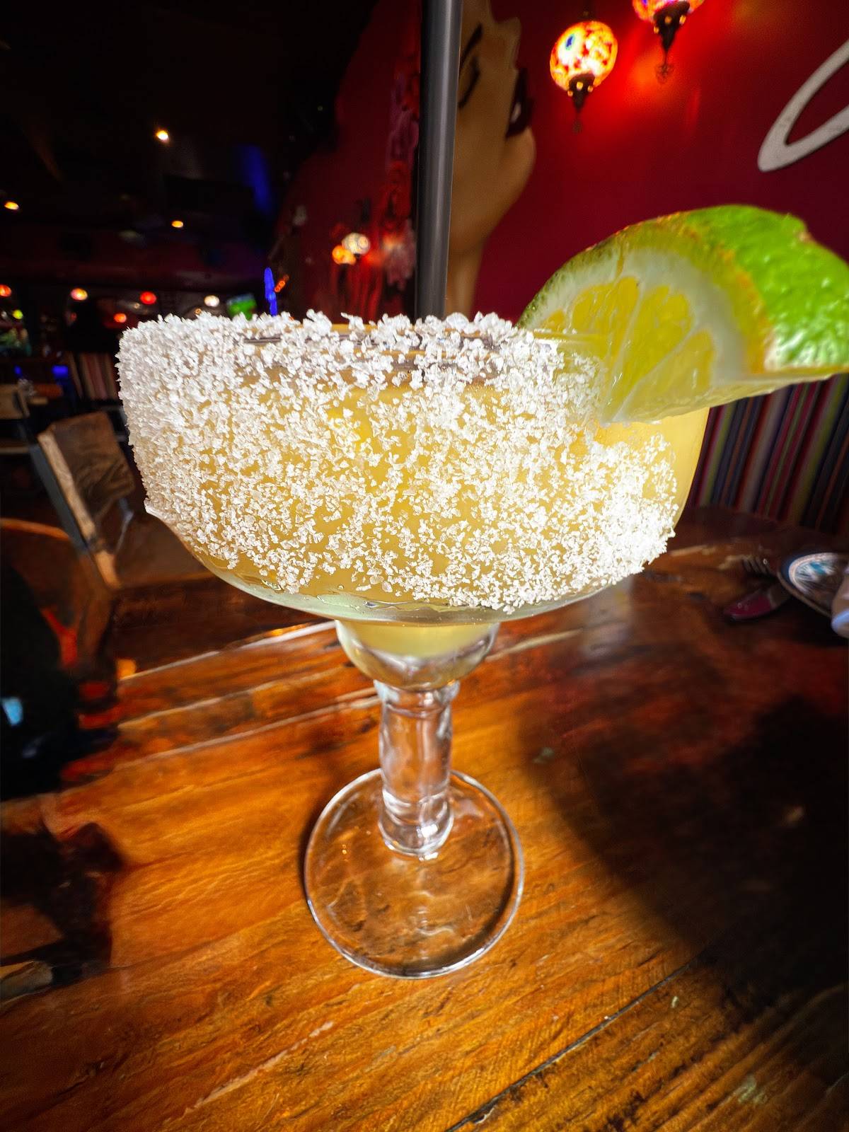 Lolitas Mexican Cantina NB restaurant in North Bergen - photo 5