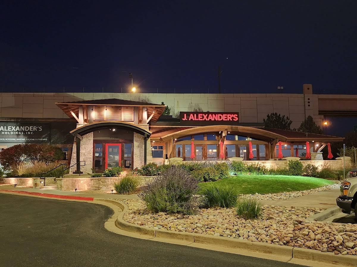 J. Alexander's Restaurant