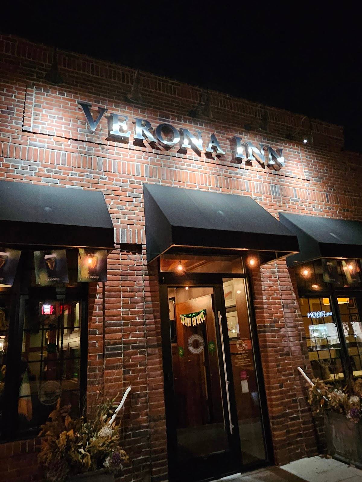 Verona Inn