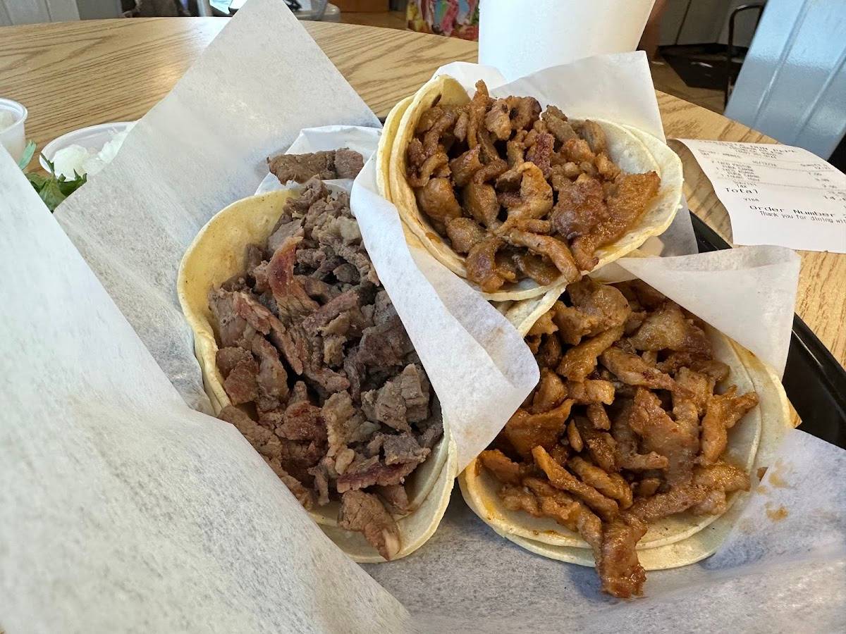Don Pepe Taqueria restaurant in Fresno - photo 4