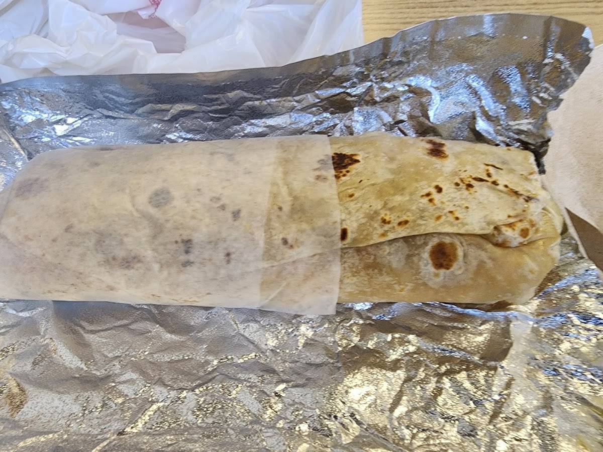 Don Pepe Taqueria restaurant in Fresno - photo 5