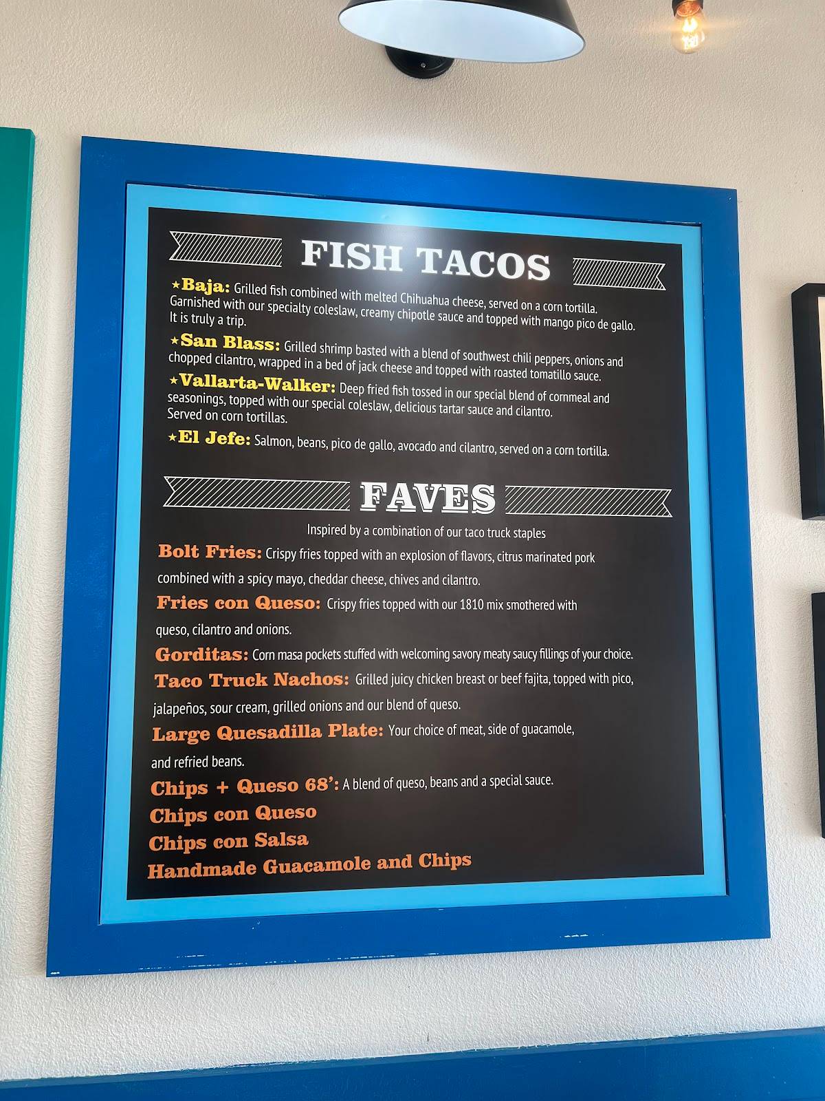 Luchi & Joey's restaurant in Houston - photo 3