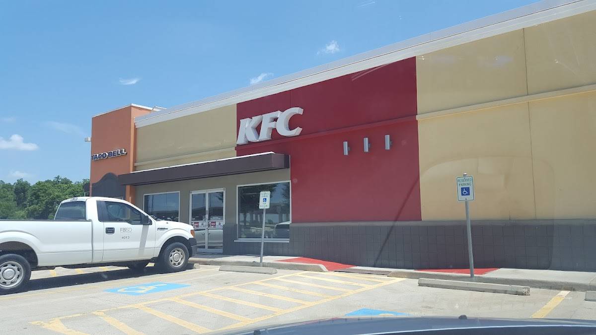 KFC