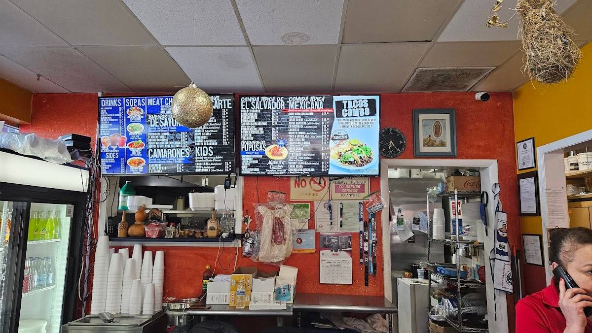 El Rincon restaurant in Sparks - photo 2