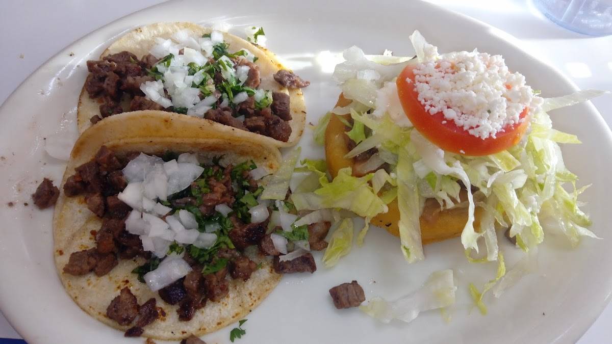 El Rincon restaurant in Sparks - photo 3
