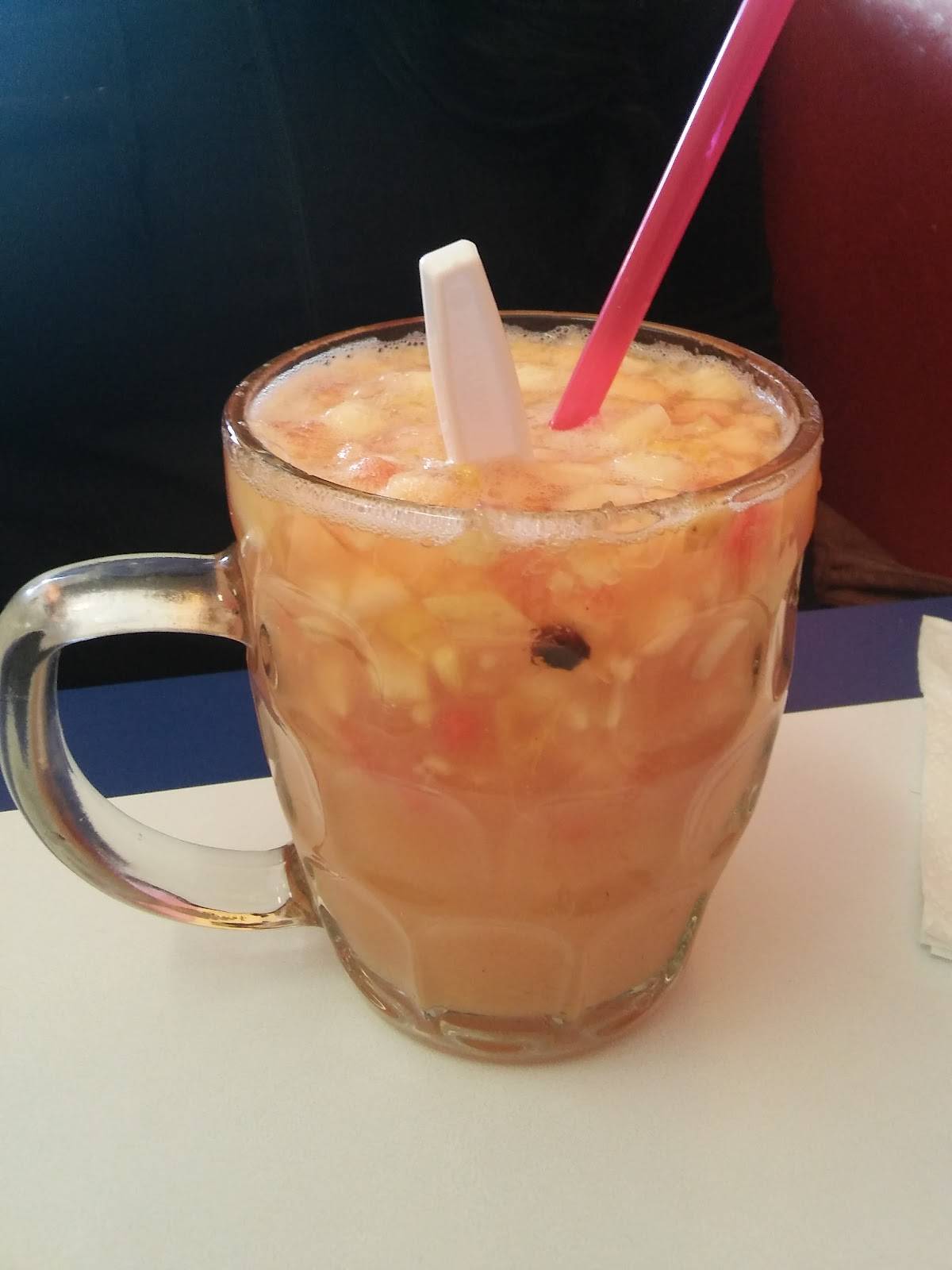 El Rincon restaurant in Sparks - photo 4