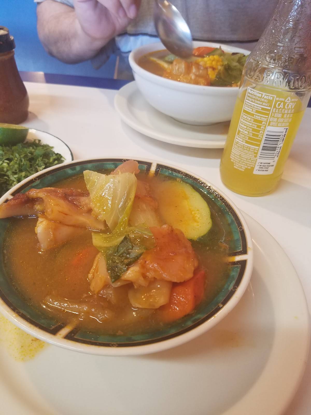 El Rincon restaurant in Sparks - photo 5