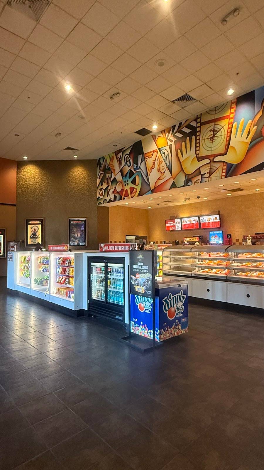 Cinemark Cedar Park