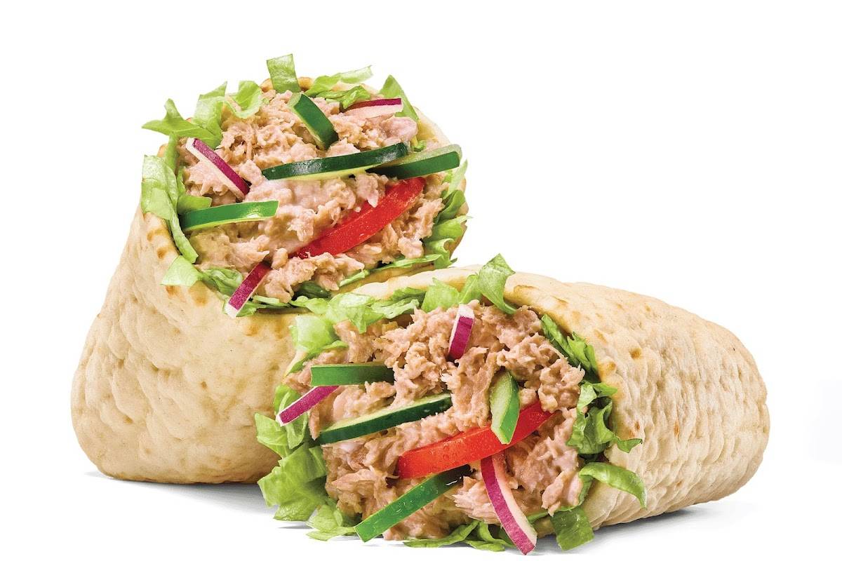 Subway restaurant in Richmond - photo 4