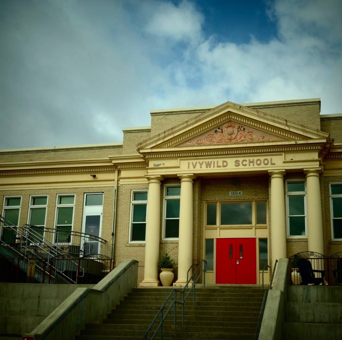Ivywild School