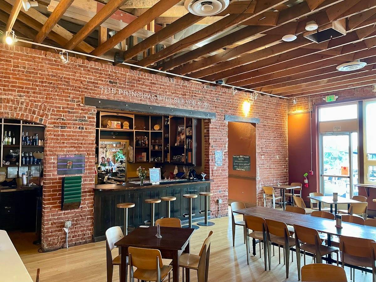Ivywild School restaurant in Colorado Springs - photo 4