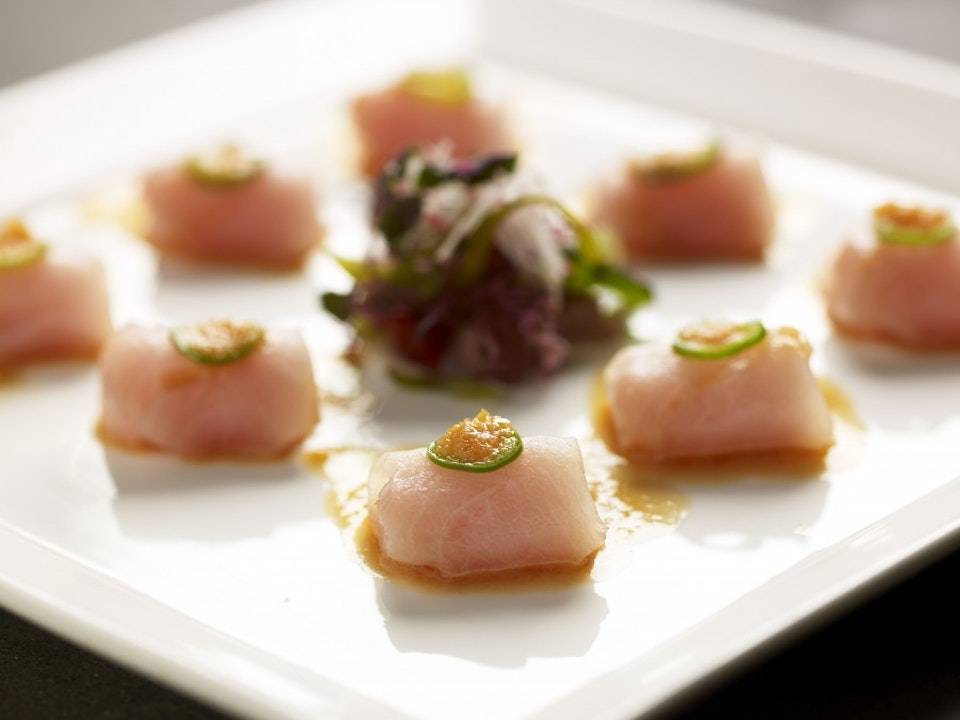 Katsuya Brentwood restaurant in Los Angeles - photo 2