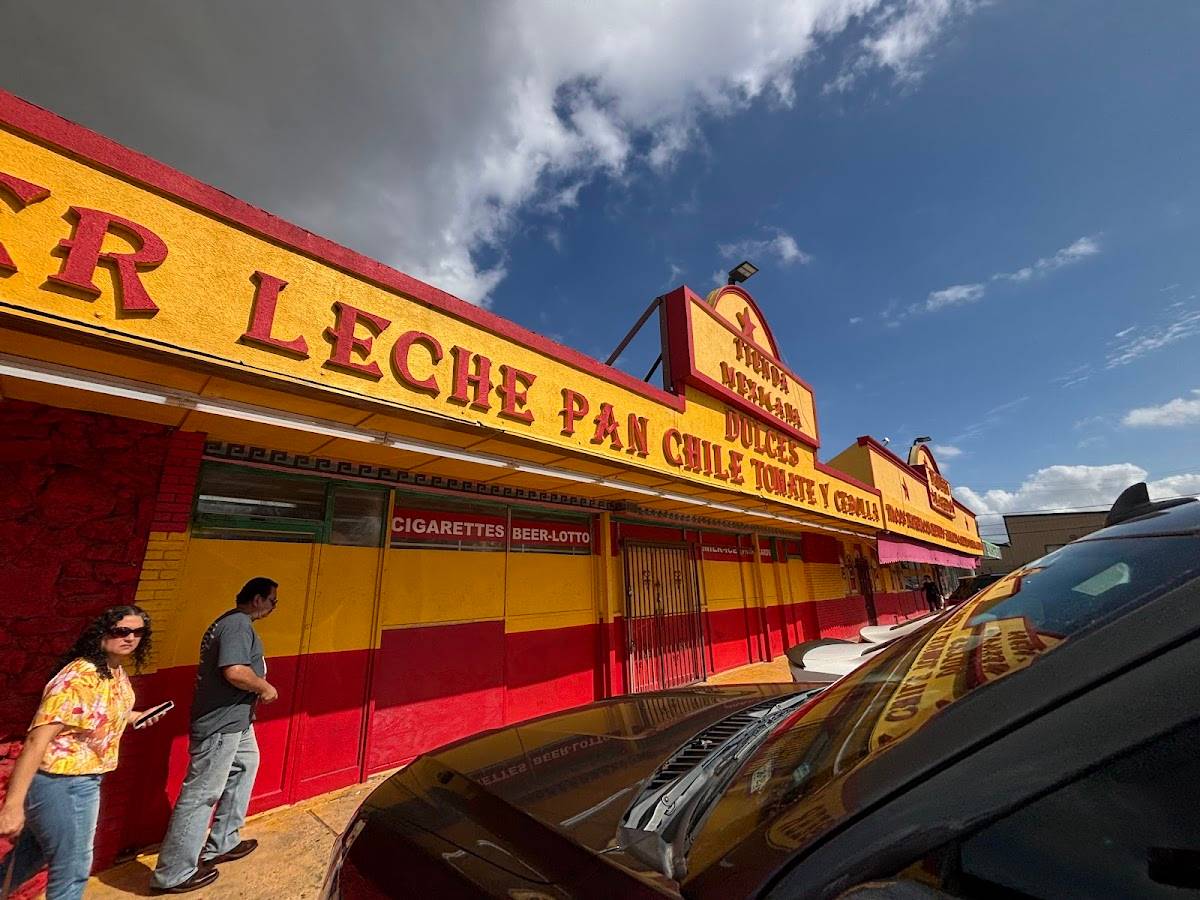 Taqueria Laredo restaurant in Houston - main photo