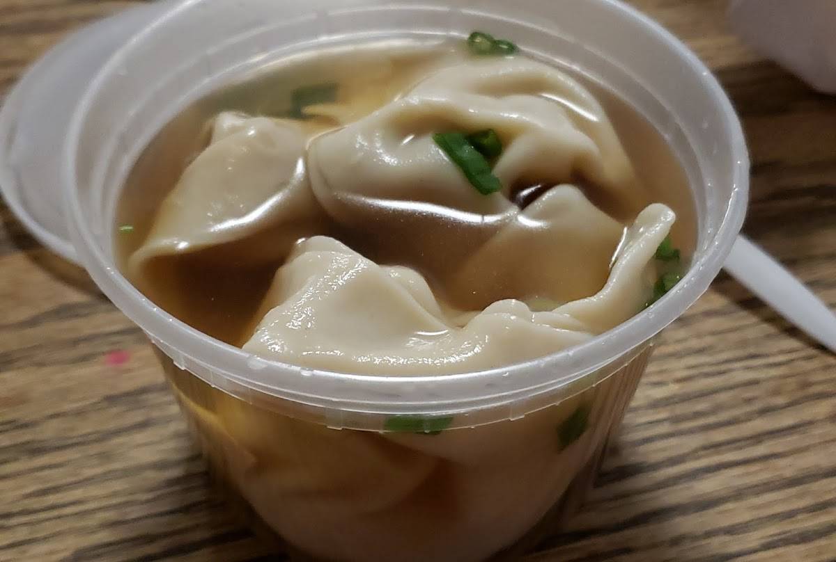King Crawfish & Noodle House restaurant in Houston - photo 4