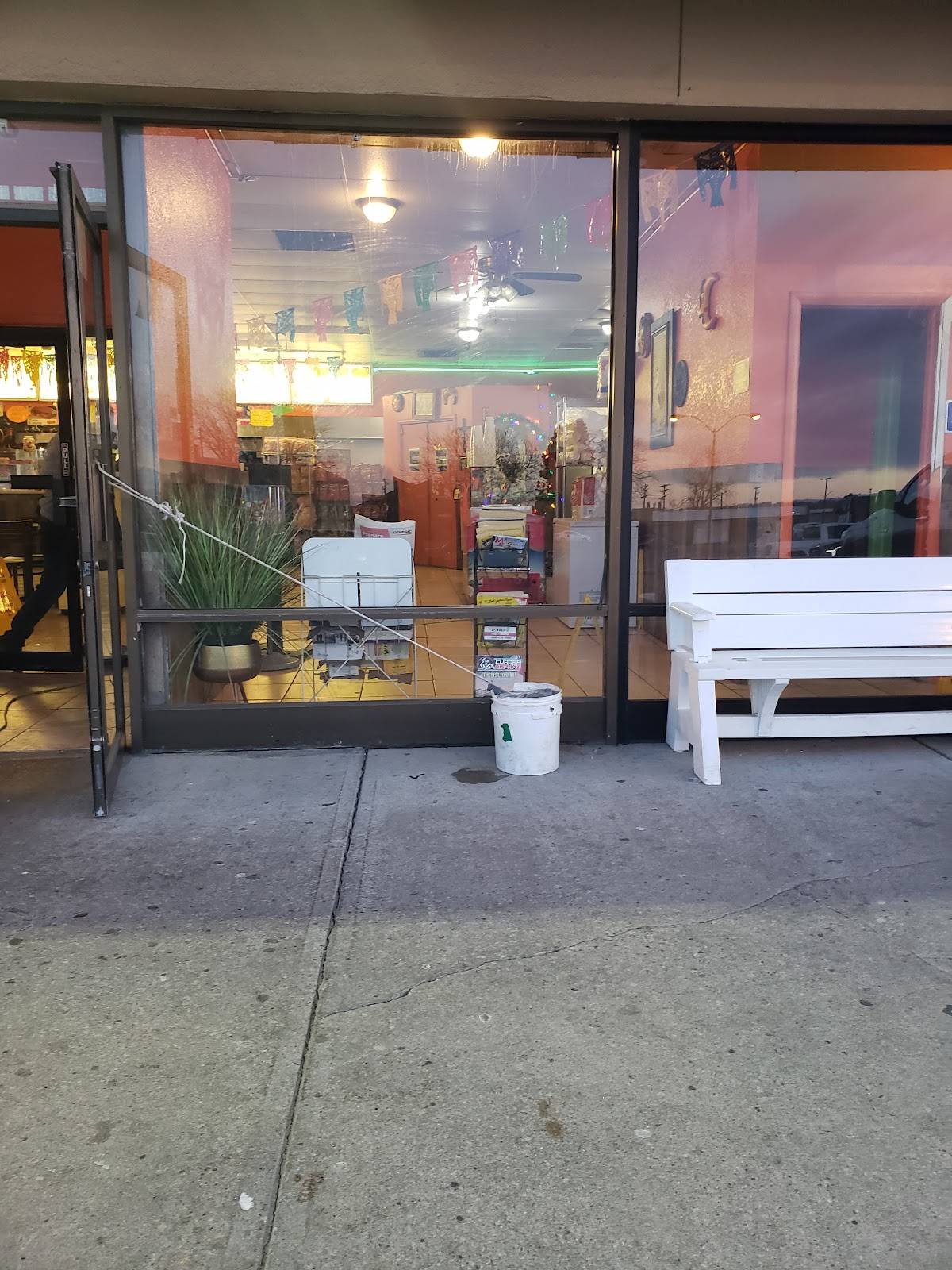 Taqueria El Gallito