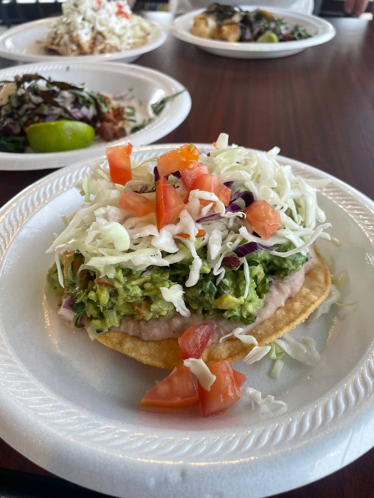 Taqueria El Gallito restaurant in Denver - photo 2